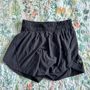 lululemon athletica Women's Athletic Shorts